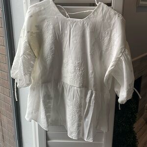 Brand new beautiful blouse